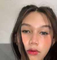 Ts Escort for Hire - Transsexual escort in Makati City