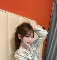 Ts陈可欣 - Transsexual escort in Xian