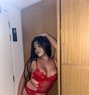 Sexy Hot TS KIARA - Transsexual escort in Manila Photo 1 of 5