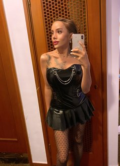 Ts Evian Evans your WorldClass Versatile - Masajista in Hong Kong Photo 22 of 30