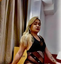 Ts Evone - Transsexual escort in Ajmān