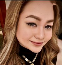 Ts Evone - Transsexual escort in Ajmān