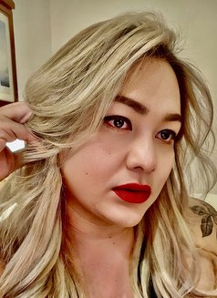 Ts Evone - Transsexual escort in Ajmān Photo 3 of 4