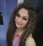 Ts Sephora - Transsexual escort in Dubai Photo 3 of 5