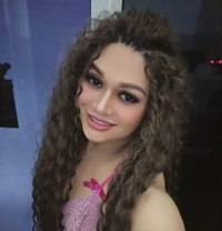Ts Sephora - Transsexual escort in Dubai