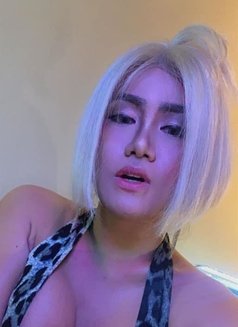 Ts Fantasia-Fox - Transsexual escort in Bangkok Photo 4 of 18