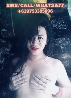 TS FANTASIA - Acompañantes transexual in Makati City Photo 13 of 16