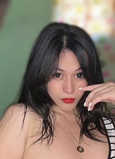 TS FANTASIA - Acompañantes transexual in Manila Photo 15 of 19