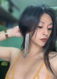 TS FANTASIA - Acompañantes transexual in Manila Photo 19 of 19
