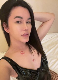 Ts Farah - Transsexual escort in Hong Kong Photo 18 of 20