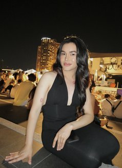 Ts Farah - Transsexual escort in Kuala Lumpur Photo 21 of 24