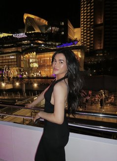 Ts Farah - Transsexual escort in Kuala Lumpur Photo 24 of 24