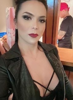 TS iCCY Filipina Just Landed - Transsexual escort in Yerevan Photo 9 of 28