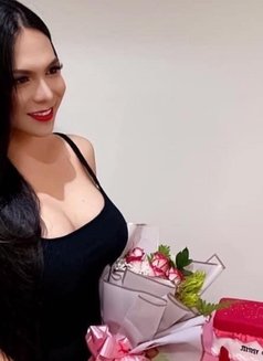 TS iCCY Filipina Just Landed - Transsexual escort in Yerevan Photo 11 of 28