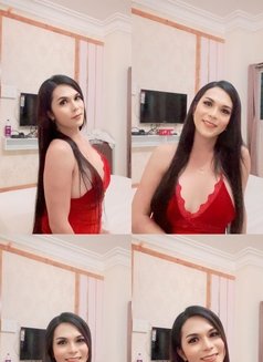 TS iCCY Filipina Just Landed - Transsexual escort in Yerevan Photo 25 of 28