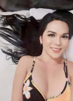 TS iCCY Filipina Just Landed - Transsexual escort in Yerevan Photo 26 of 28