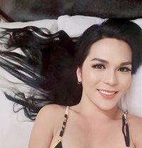 TS Filipina/Spanish,At Ur Service - Transsexual escort in Pune Photo 28 of 28