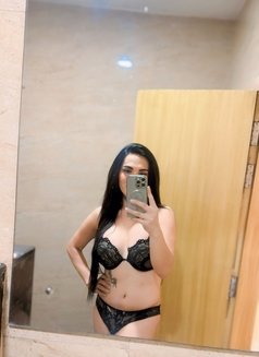 TS Avah Filipina🇵🇭Spanish w/ Poppers - Transsexual escort in Riyadh Photo 26 of 30