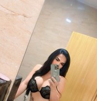 TS Avah Filipina/Spanish in KP - Transsexual escort in Pune Photo 28 of 30
