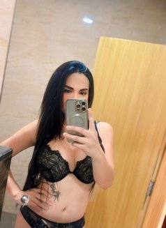 TS Avah Filipina🇵🇭Spanish w/ Poppers - Transsexual escort in Riyadh Photo 29 of 30