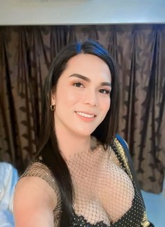 TS iCCY Filipina Just Landed - Transsexual escort in Yerevan Photo 28 of 28