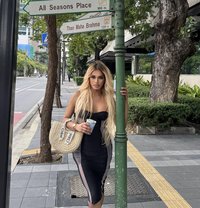 TS FOR HAPPY EVER AFTER AND SATISFACTION - Transsexual dominatrix in Bangkok Photo 1 of 30