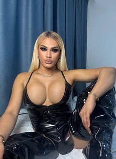 MAXINE FOR HOT SEXPARTY GANGBANG CAMSHOW - Acompañantes transexual in Bangkok Photo 2 of 30
