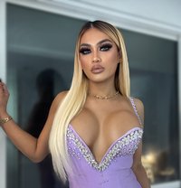 REAL BDSM SESSION READY TO SUBMIT BE OWN - Transsexual escort in Bangkok Photo 1 of 30