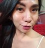 Ts Francine - Transsexual escort in Angeles City Photo 1 of 6