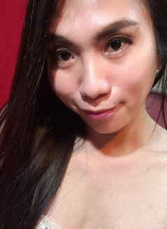 Ts Francine - Transsexual escort in Angeles City Photo 2 of 6