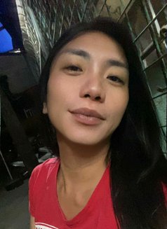 Ts Francine - Transsexual escort in Angeles City Photo 3 of 6