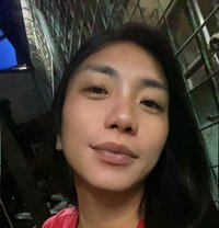 Ts Francine - Transsexual escort in Angeles City