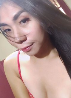 Ts Francine - Transsexual escort in Angeles City Photo 5 of 6