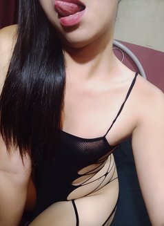 Ts Francine - Transsexual escort in Angeles City Photo 6 of 6
