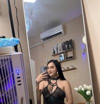 Ts Francine HardFucker ( cam show ) - Transsexual escort in Abu Dhabi
