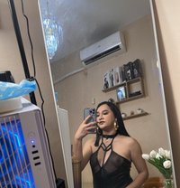 Ts Francine HardFucker ( cam show ) - Transsexual escort in Abu Dhabi