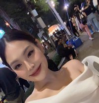 sweet Zindy - Transsexual escort in Shanghai
