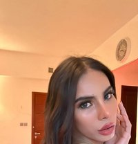 TS #both #sexymassag From Thailand 🥵 - Acompañantes transexual in Bangkok