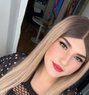 TS FROM TURKISH ALEYNA🇹🇷 - Acompañantes transexual in İstanbul Photo 4 of 7