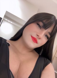 TS FROM TURKISH ALEYNA🇹🇷 - Transsexual escort in Khobar Photo 1 of 5