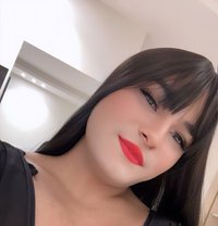 TS FROM TURKISH ALEYNA🇹🇷 - Transsexual escort in Khobar