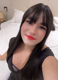 TS FROM TURKISH ALEYNA🇹🇷 - Transsexual escort in Khobar Photo 2 of 5