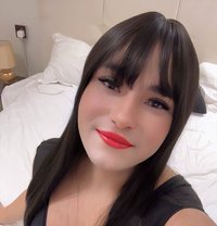 TS FROM TURKISH ALEYNA🇹🇷 - Transsexual escort in Khobar