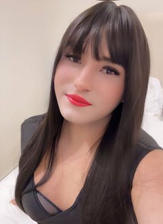 TS FROM TURKISH ALEYNA🇹🇷 - Transsexual escort in Khobar Photo 3 of 5