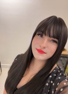 TS FROM TURKISH ALEYNA🇹🇷 - Transsexual escort in Khobar Photo 4 of 5