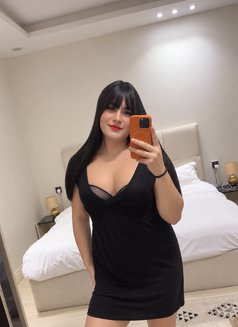 TS FROM TURKISH ALEYNA🇹🇷 - Transsexual escort in Khobar Photo 5 of 5