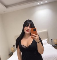 TS FROM TURKISH ALEYNA🇹🇷 - Transsexual escort in Khobar Photo 5 of 5