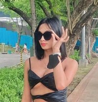 Ts Fully Function Just Arrived - Transsexual escort in Hat Yai