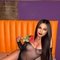 Yes to All! Party girl is Here! - Transsexual escort in Manila