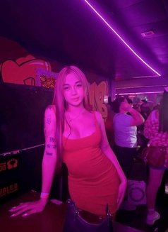 Ts Fully Function Just Arrived - Transsexual escort in Singapore Photo 11 of 12